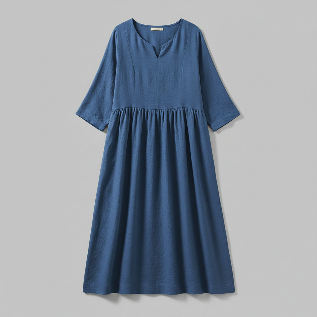 Isabel | Women's Elegant Formal Dress Plus Size Available