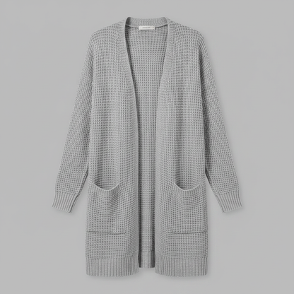 Elegant Women's Cardigan | Cozy Fashion Layer