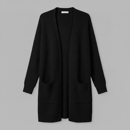 Elegant Women's Cardigan | Cozy Fashion Layer
