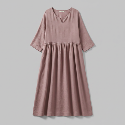 Isabel | Women's Elegant Formal Dress Plus Size Available