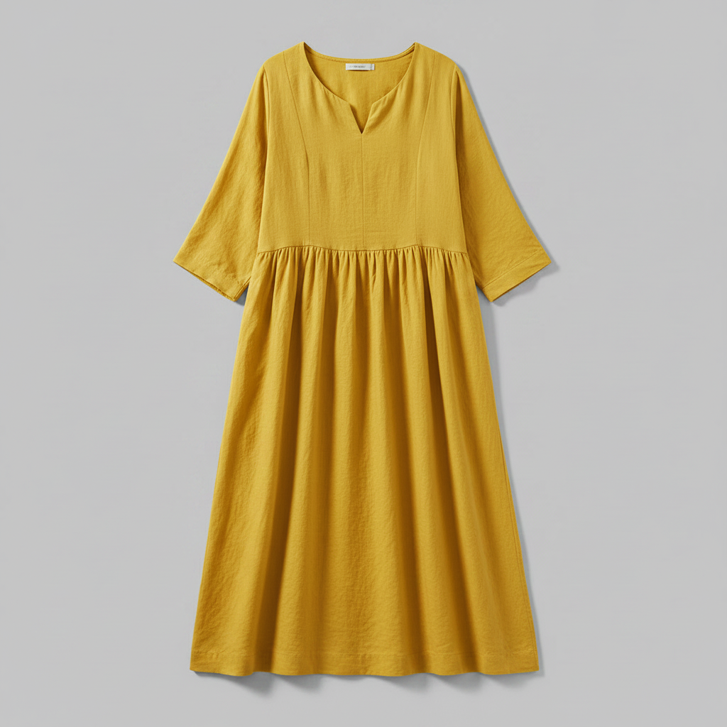 Isabel | Women's Elegant Formal Dress Plus Size Available