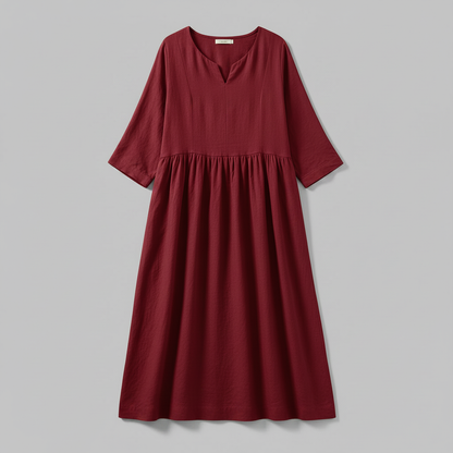 Isabel | Women's Elegant Formal Dress Plus Size Available