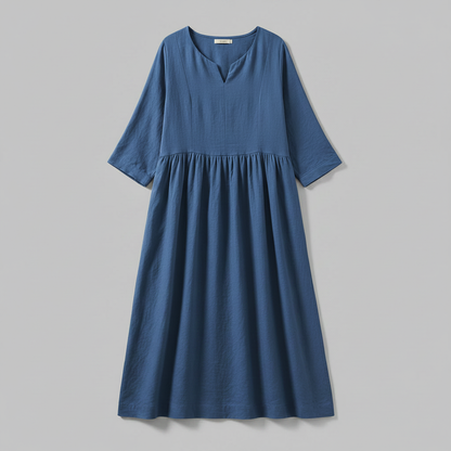 Isabel | Women's Elegant Formal Dress Plus Size Available
