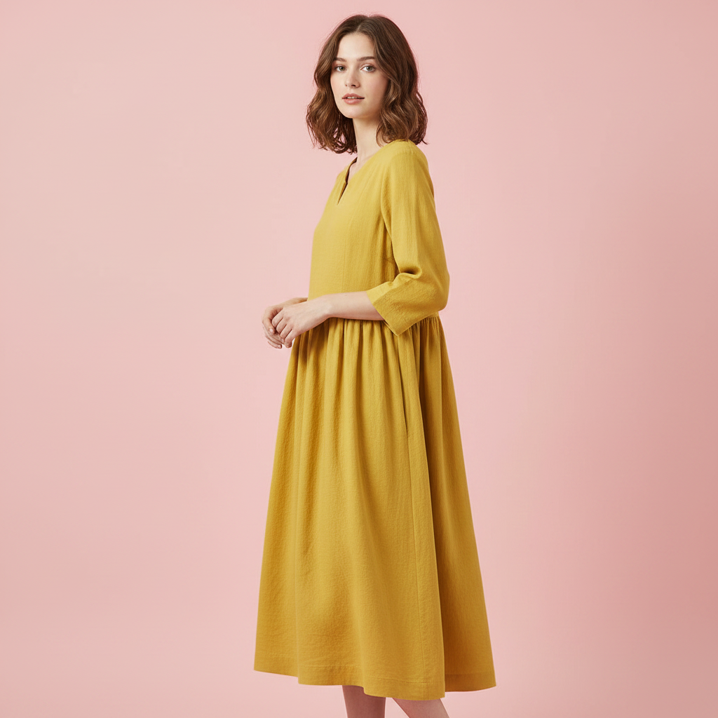 Isabel | Women's Elegant Formal Dress Plus Size Available