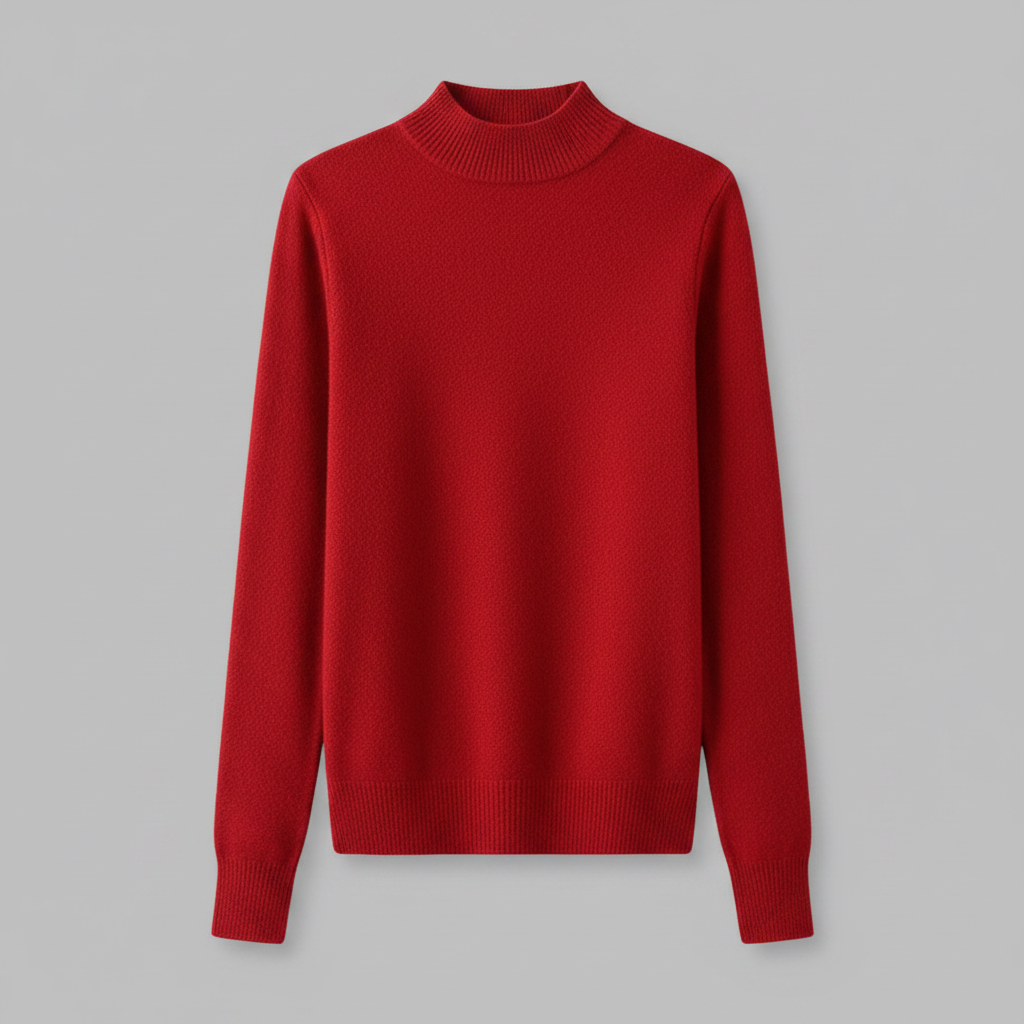 Elegant Women's Sweater | Stylish Versatile Comfort Wear