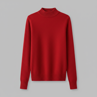 Elegant Women's Sweater | Stylish Versatile Comfort Wear