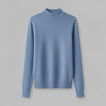 Elegant Women's Sweater | Stylish Versatile Comfort Wear
