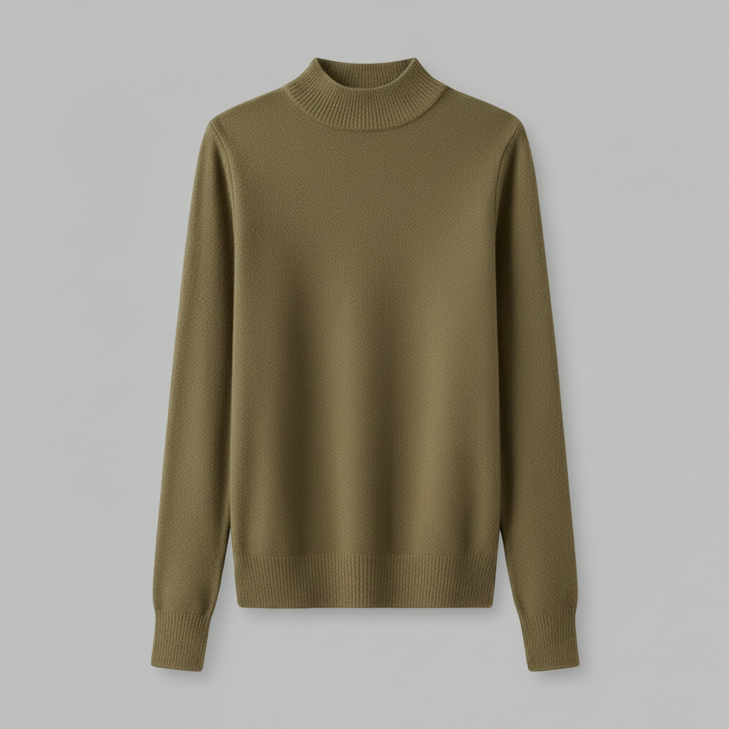 Elegant Women's Sweater | Stylish Versatile Comfort Wear