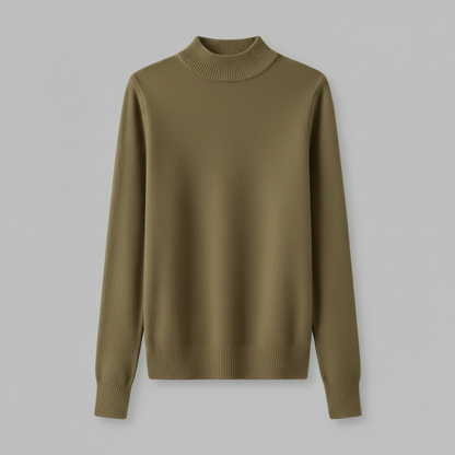 Elegant Women's Sweater | Stylish Versatile Comfort Wear