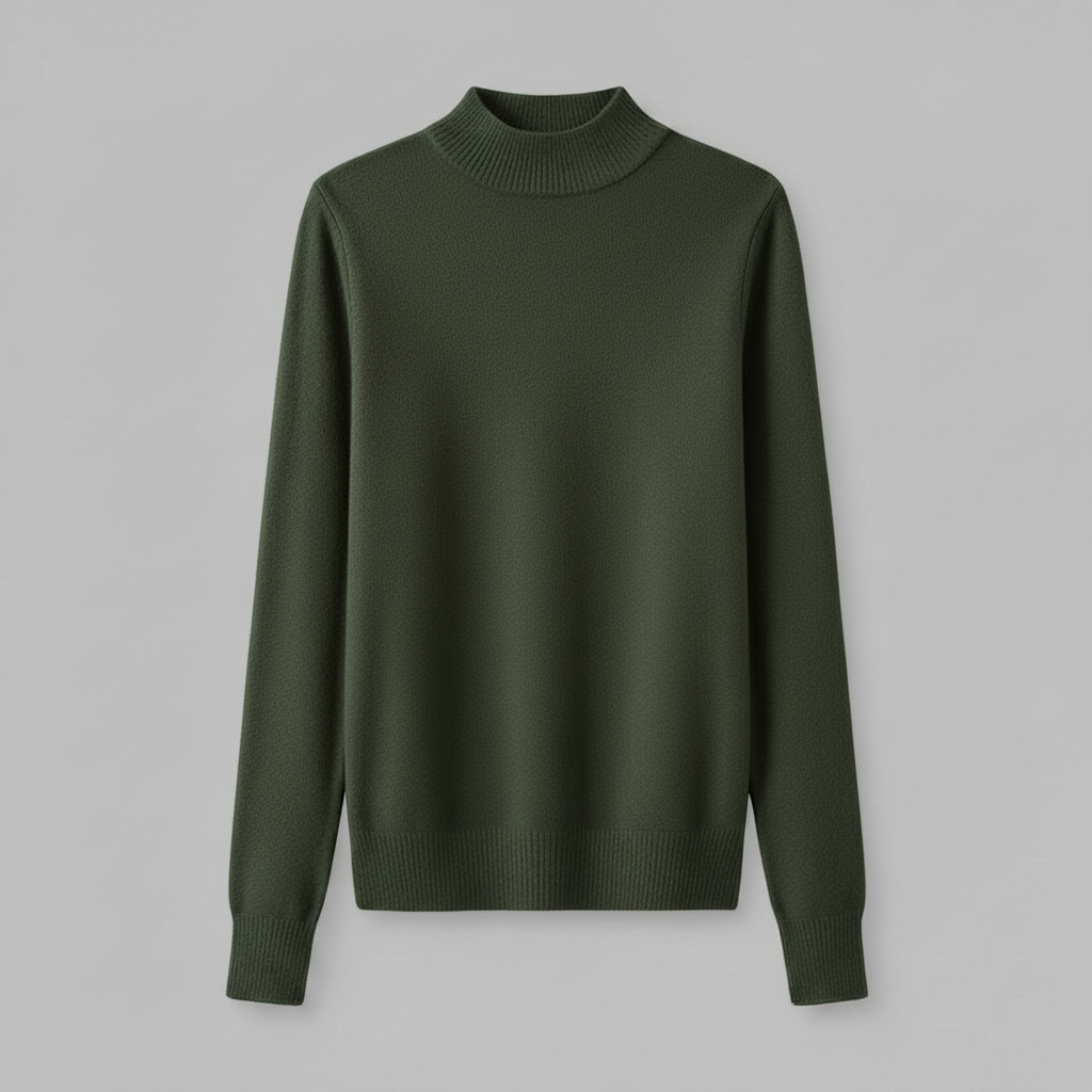 Elegant Women's Sweater | Stylish Versatile Comfort Wear