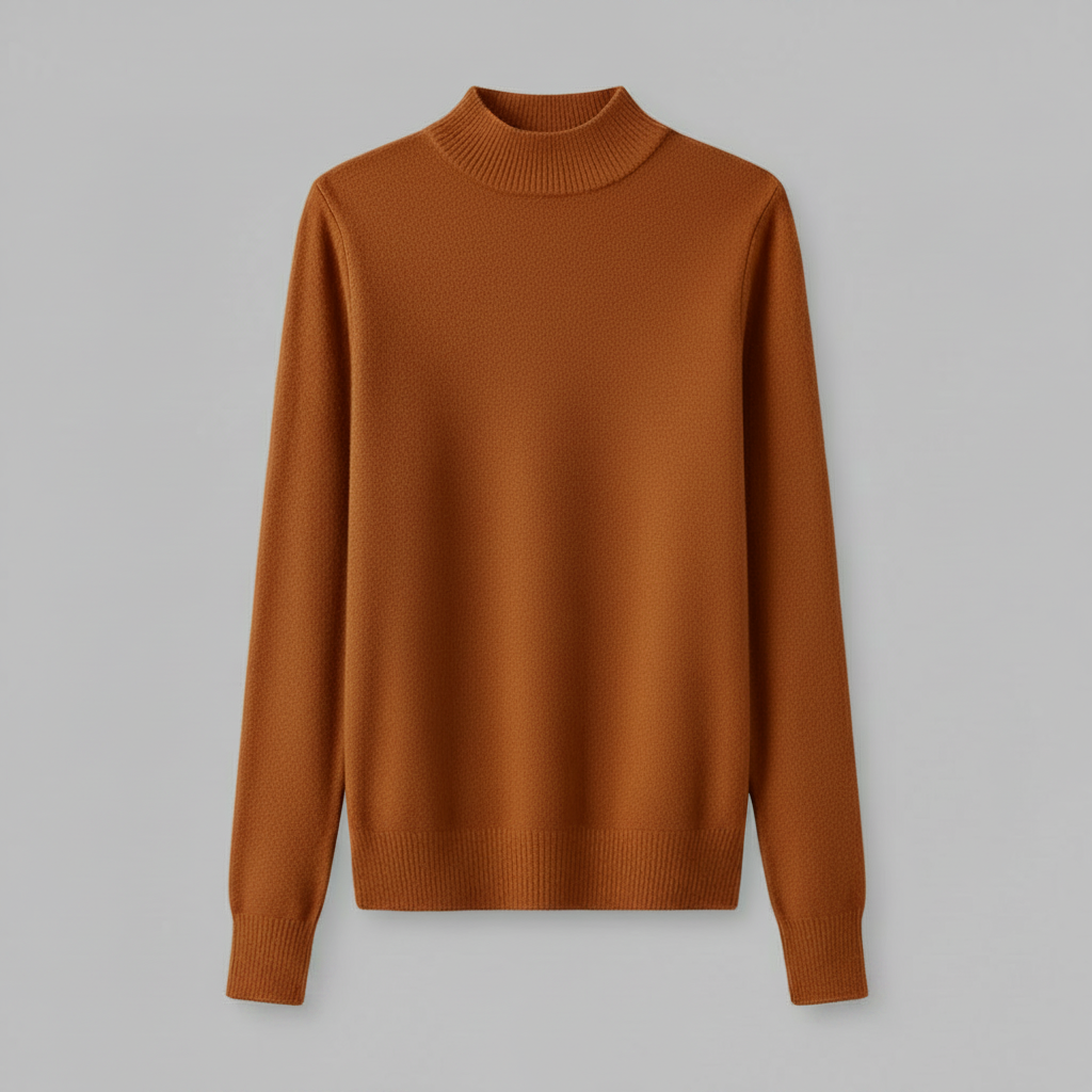Elegant Women's Sweater | Stylish Versatile Comfort Wear