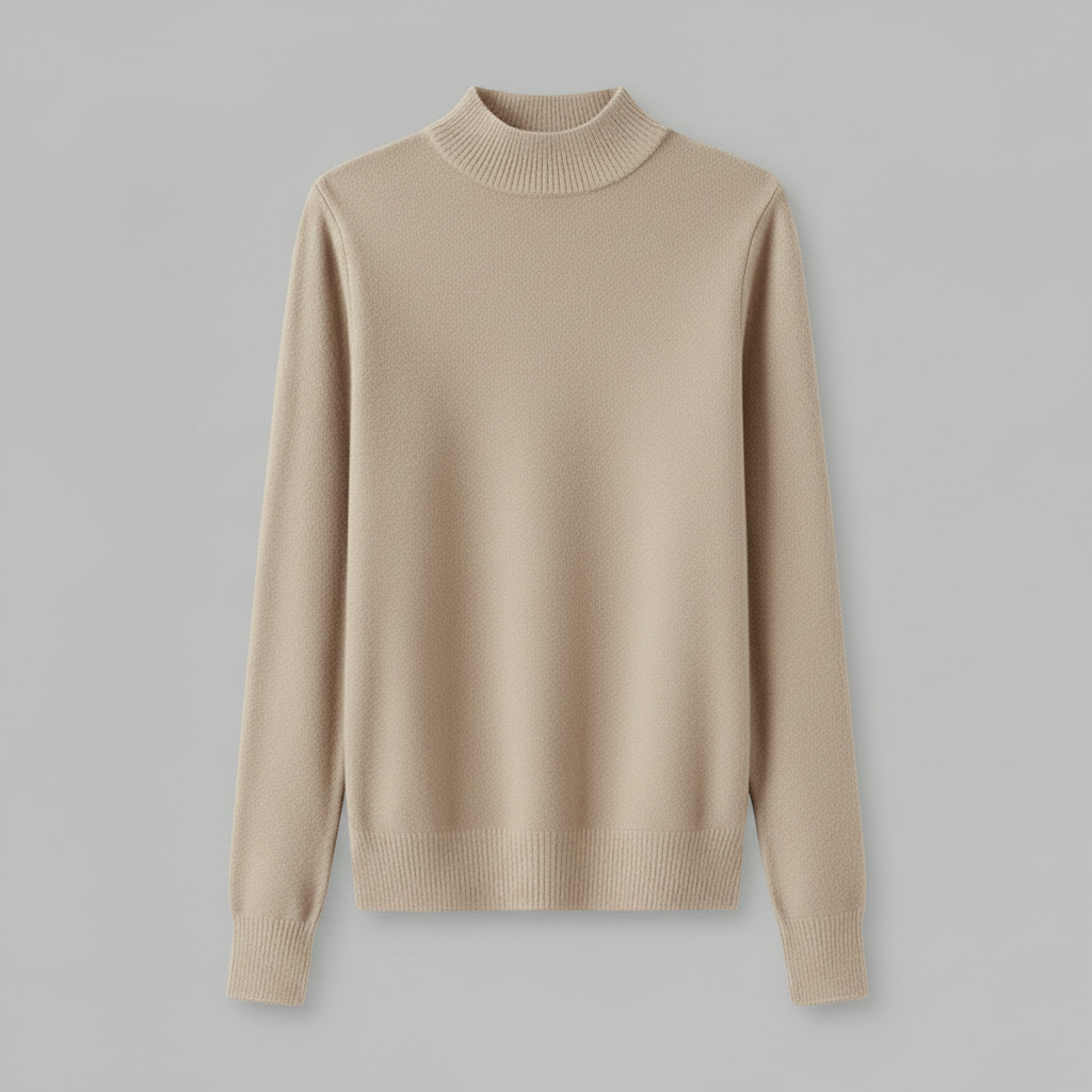 Elegant Women's Sweater | Stylish Versatile Comfort Wear
