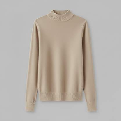 Elegant Women's Sweater | Stylish Versatile Comfort Wear
