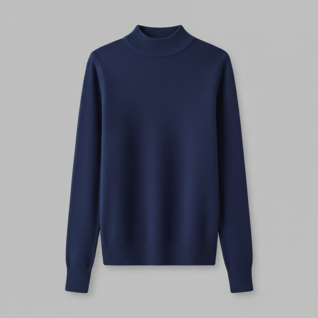 Elegant Women's Sweater | Stylish Versatile Comfort Wear