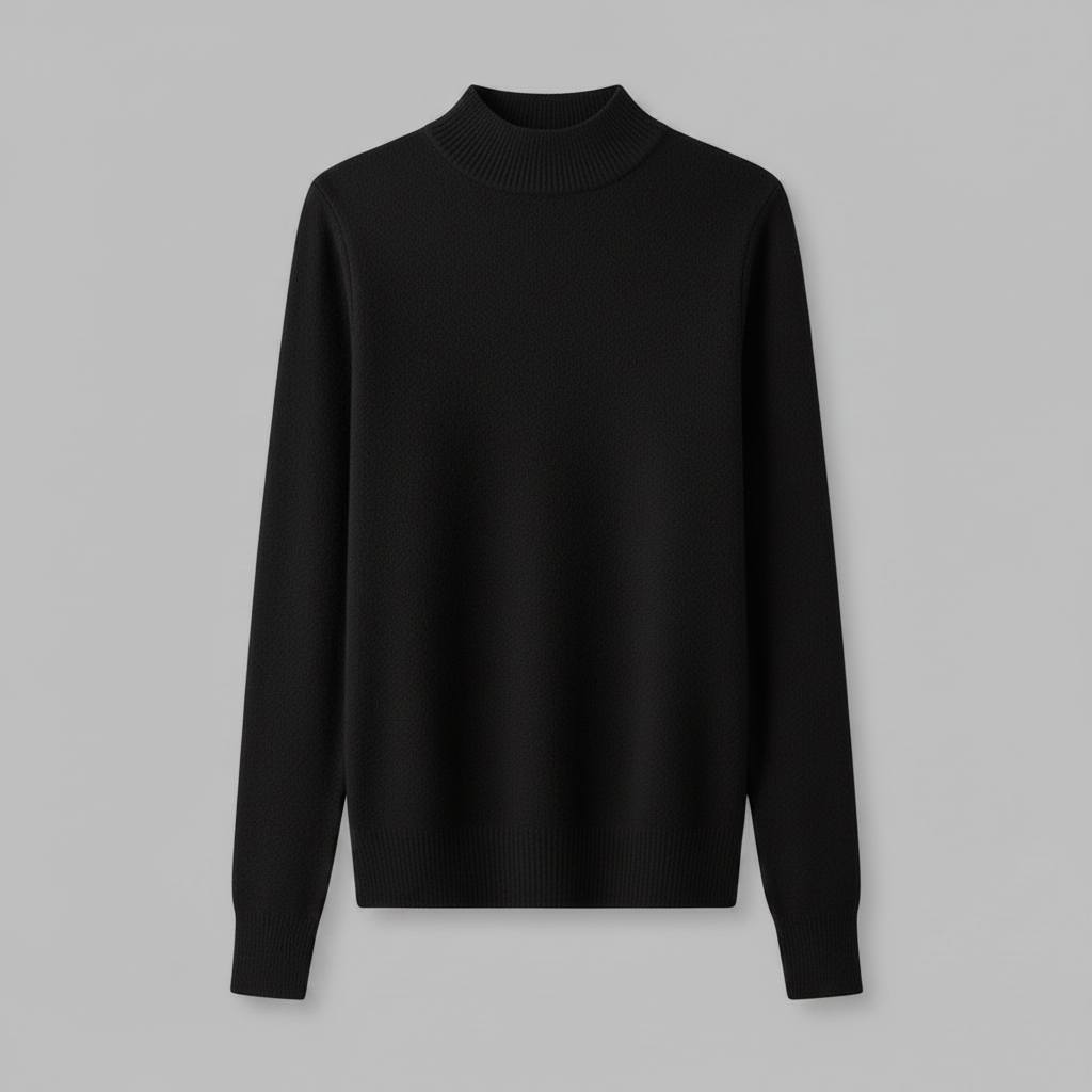 Elegant Women's Sweater | Stylish Versatile Comfort Wear