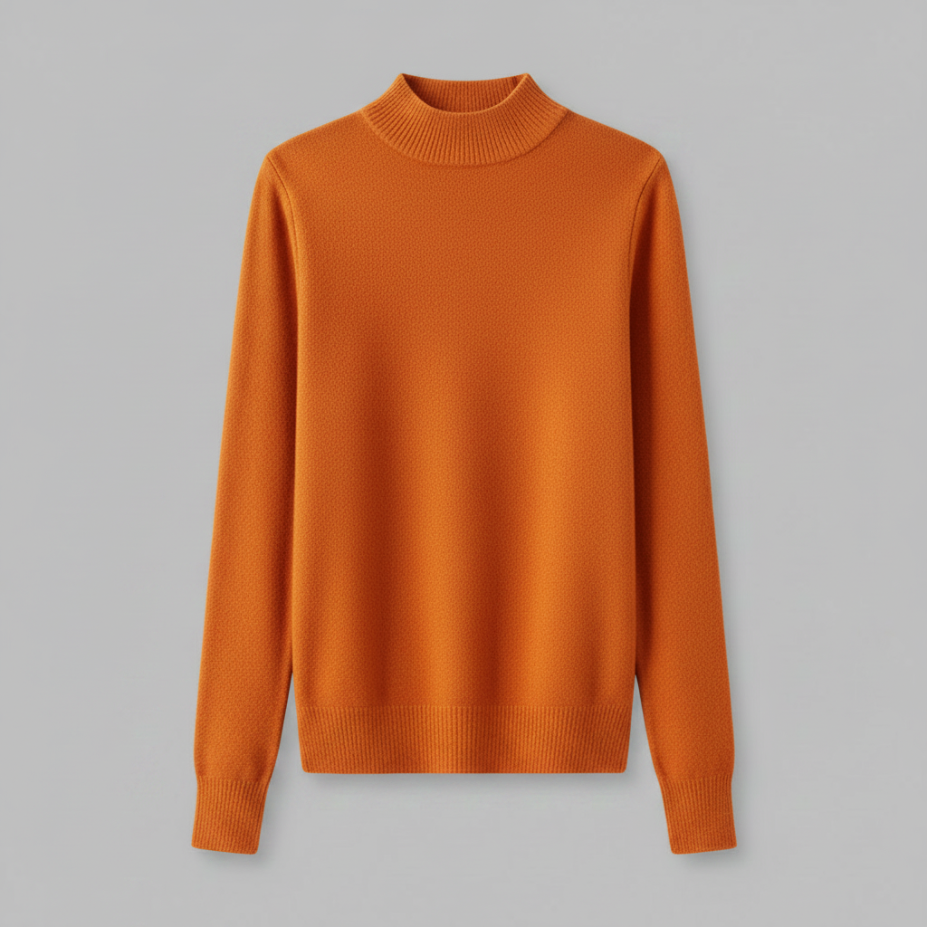 Elegant Women's Sweater | Stylish Versatile Comfort Wear