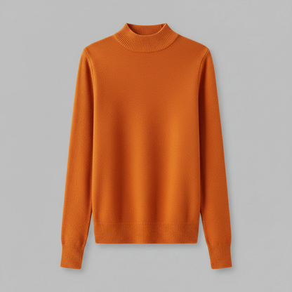 Elegant Women's Sweater | Stylish Versatile Comfort Wear