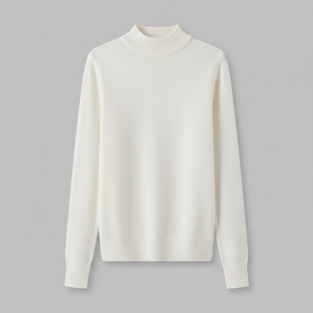 Elegant Women's Sweater | Stylish Versatile Comfort Wear