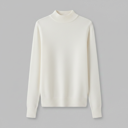 Elegant Women's Sweater | Stylish Versatile Comfort Wear
