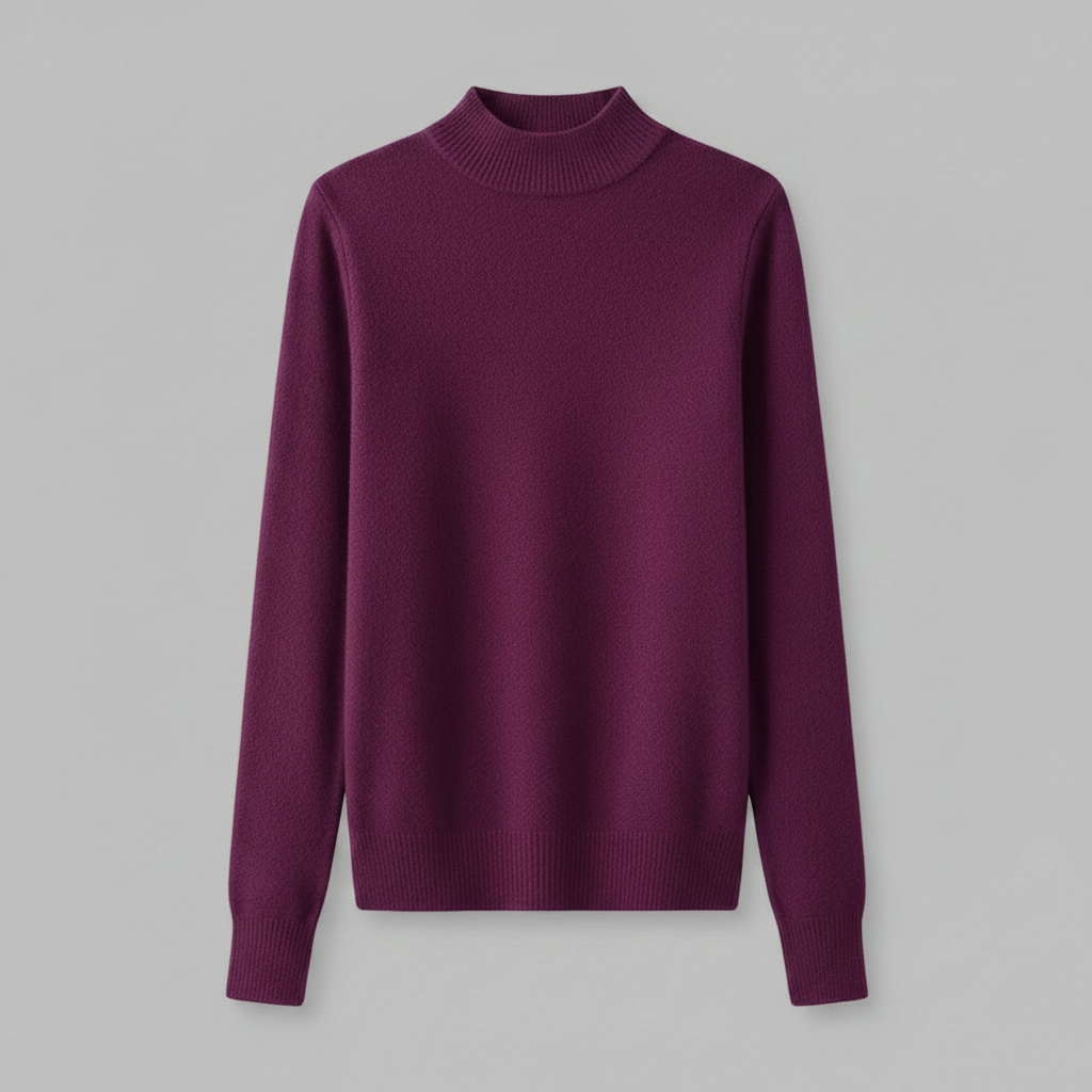 Elegant Women's Sweater | Stylish Versatile Comfort Wear