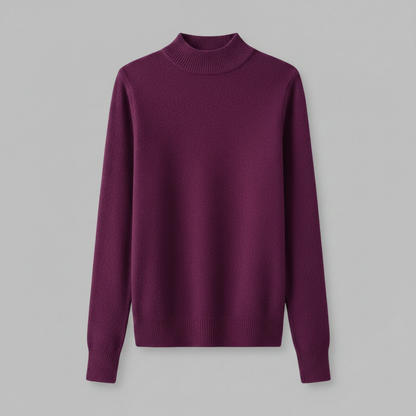 Elegant Women's Sweater | Stylish Versatile Comfort Wear