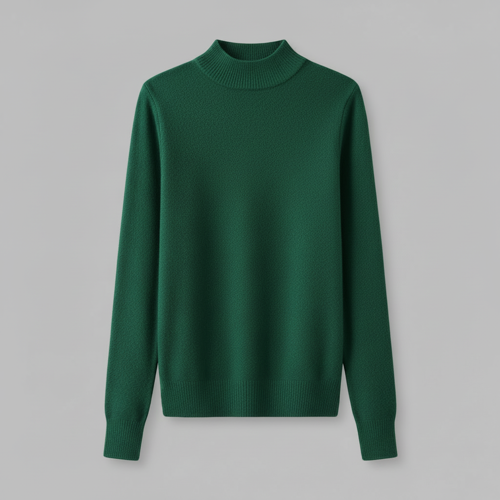 Elegant Women's Sweater | Stylish Versatile Comfort Wear