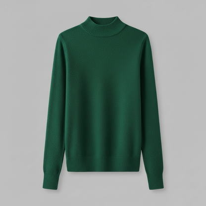 Elegant Women's Sweater | Stylish Versatile Comfort Wear