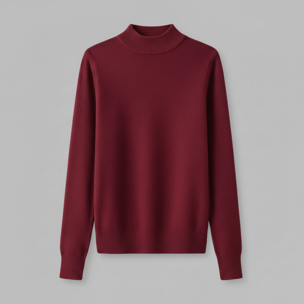 Elegant Women's Sweater | Stylish Versatile Comfort Wear