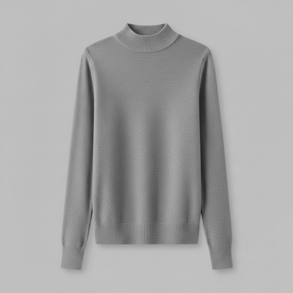 Elegant Women's Sweater | Stylish Versatile Comfort Wear